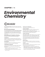 14. Environmental Chemistry.pdf